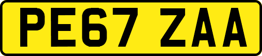 PE67ZAA