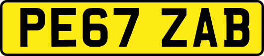 PE67ZAB