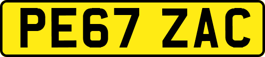 PE67ZAC