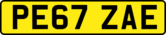 PE67ZAE