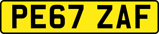 PE67ZAF