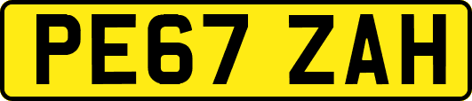 PE67ZAH