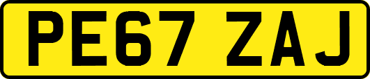 PE67ZAJ