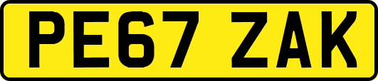 PE67ZAK