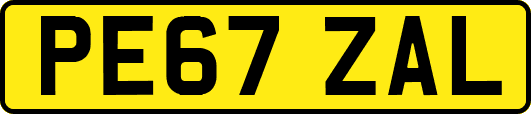 PE67ZAL