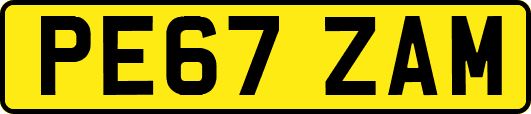 PE67ZAM