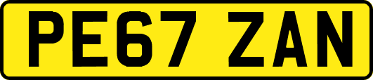 PE67ZAN
