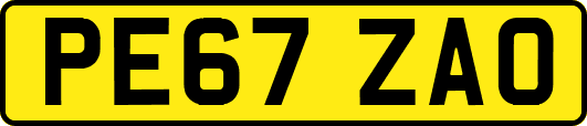 PE67ZAO