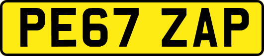 PE67ZAP