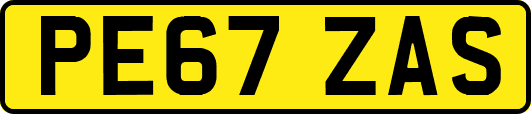 PE67ZAS