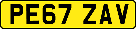 PE67ZAV