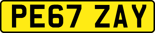 PE67ZAY