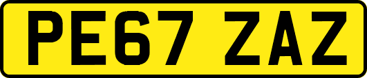 PE67ZAZ