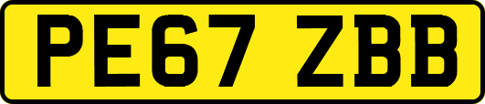 PE67ZBB