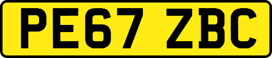 PE67ZBC