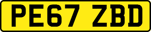 PE67ZBD