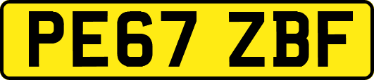 PE67ZBF