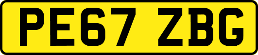 PE67ZBG