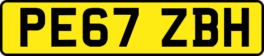 PE67ZBH