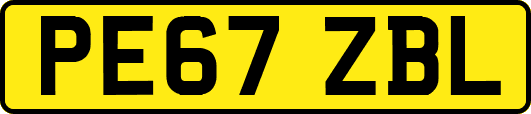 PE67ZBL