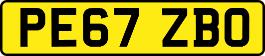 PE67ZBO