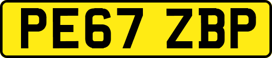 PE67ZBP