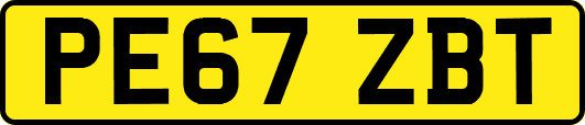 PE67ZBT