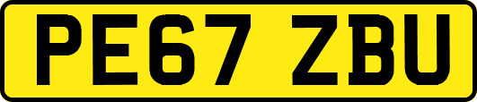 PE67ZBU
