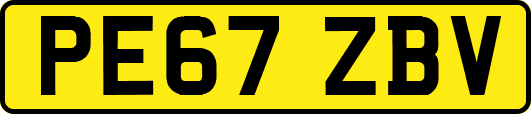 PE67ZBV