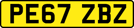 PE67ZBZ