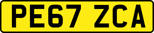 PE67ZCA
