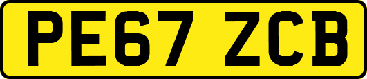 PE67ZCB