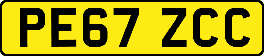 PE67ZCC