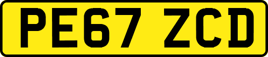 PE67ZCD