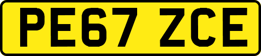PE67ZCE