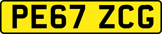 PE67ZCG