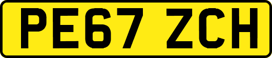 PE67ZCH