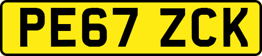 PE67ZCK