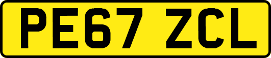PE67ZCL
