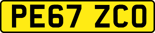 PE67ZCO