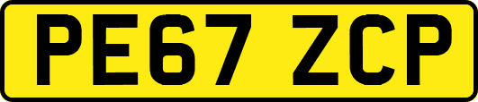 PE67ZCP