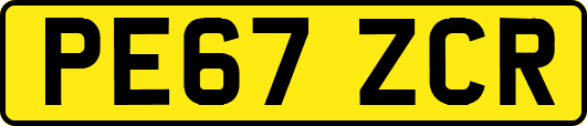 PE67ZCR
