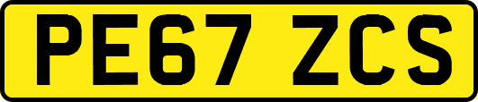 PE67ZCS