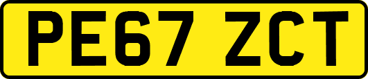 PE67ZCT