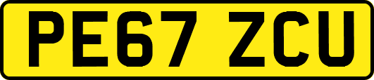 PE67ZCU