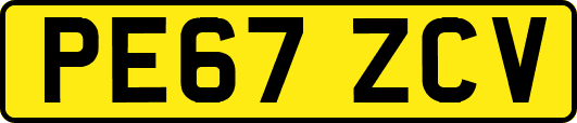 PE67ZCV