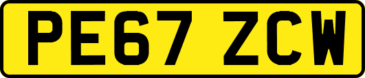 PE67ZCW