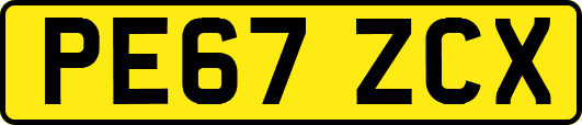PE67ZCX