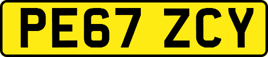 PE67ZCY