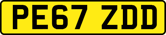 PE67ZDD